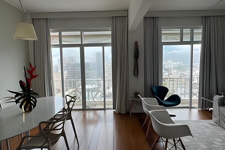 Apartamento de Sueños en Ipanema