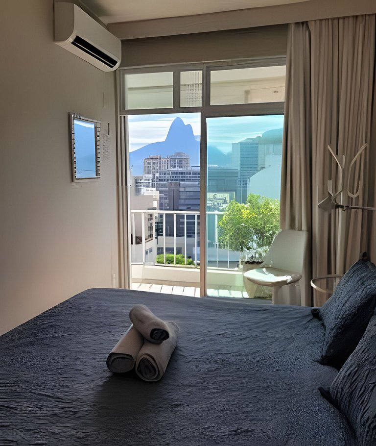 Apartamento de Sueños en Ipanema