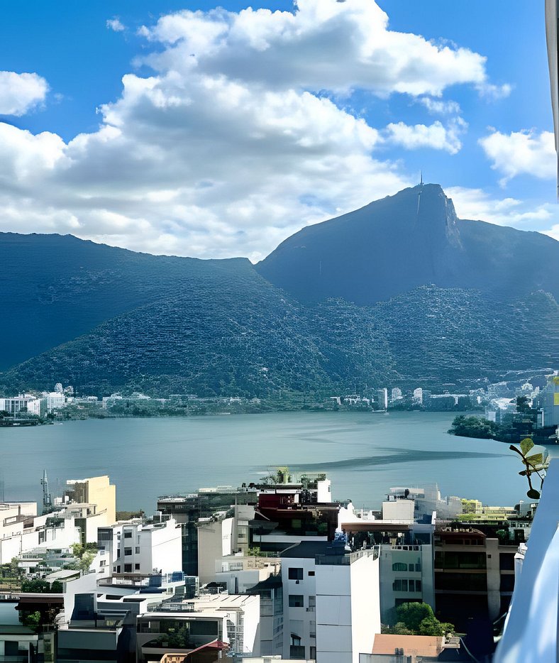 Apartamento de Sueños en Ipanema