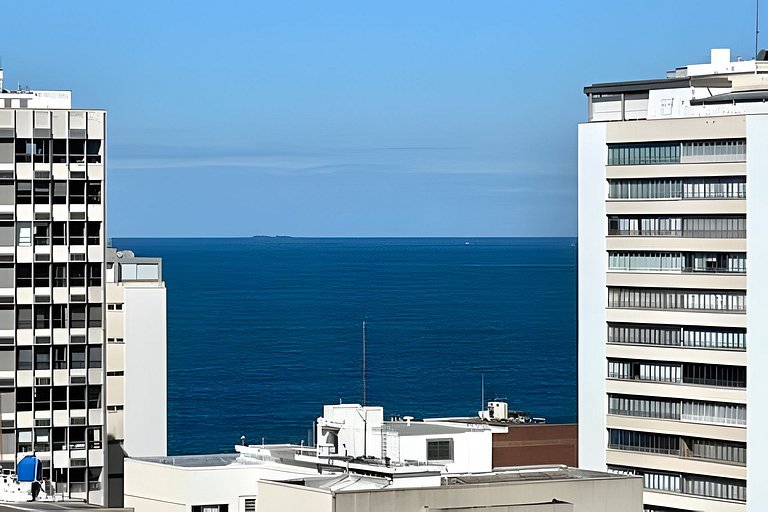 Apartamento de Sueños en Ipanema