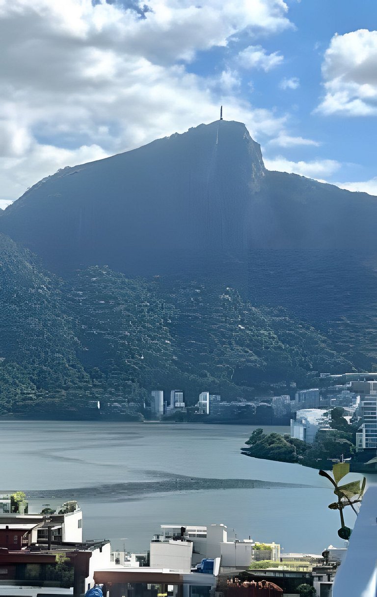 Apartamento de Sueños en Ipanema