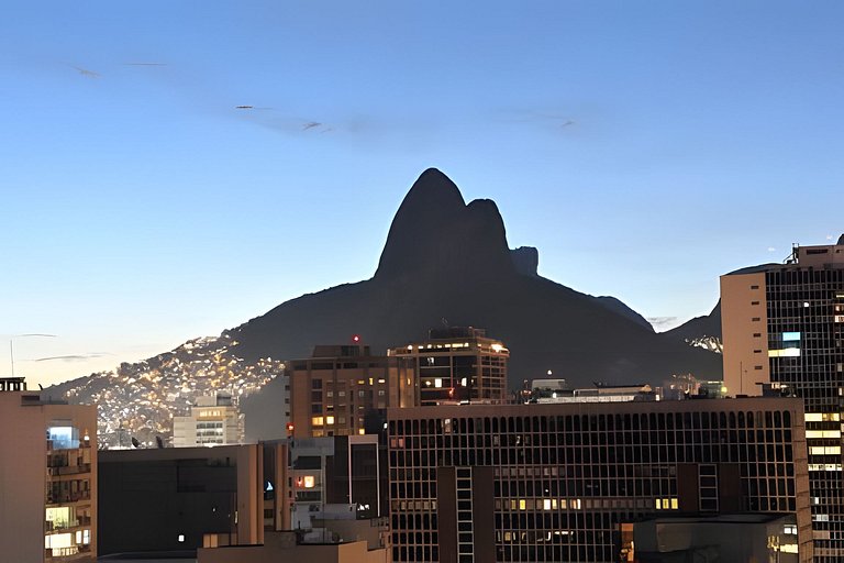 Apartamento de Sueños en Ipanema