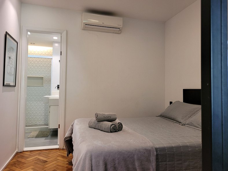 #Apartamento Maravilhoso I Copacabana