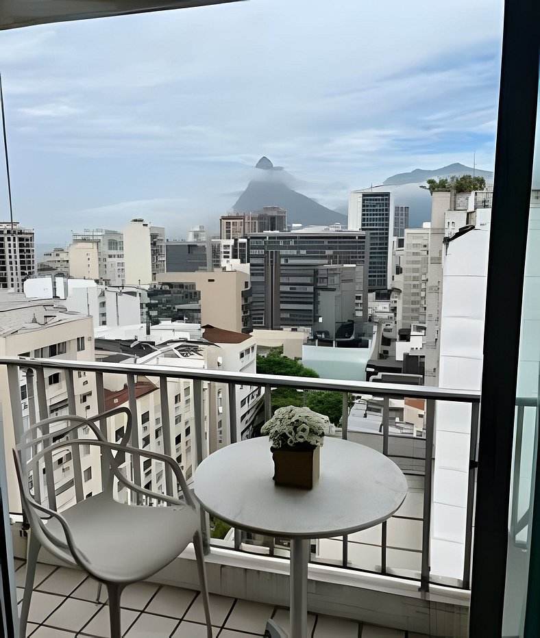 Apartment of Dreams in Ipanema