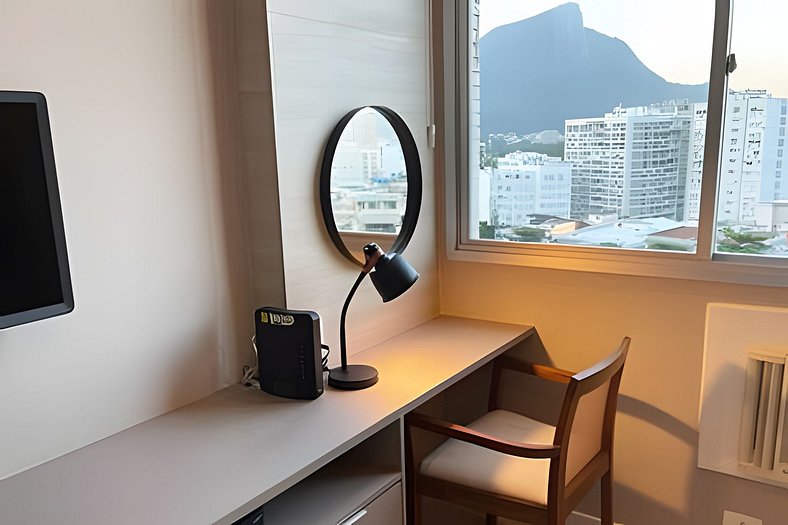 Excelente Apartamento no Leblon!